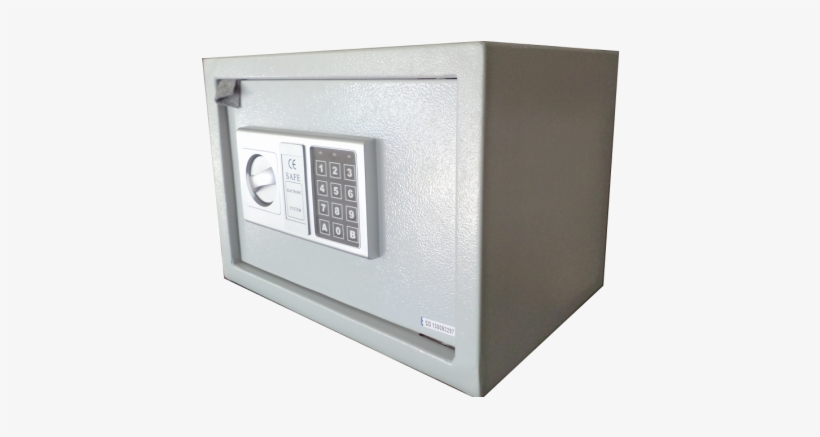 Mek Digital Safe - Electronic Safe Png, transparent png #2060124
