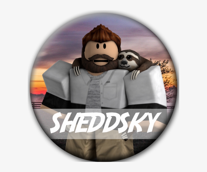 Gfx Gallery - Roblox Gfx For Free - Free Transparent PNG Download - PNGkey