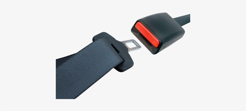 Safe Belt Png Transparent Image - Seat Belt, transparent png #2060179