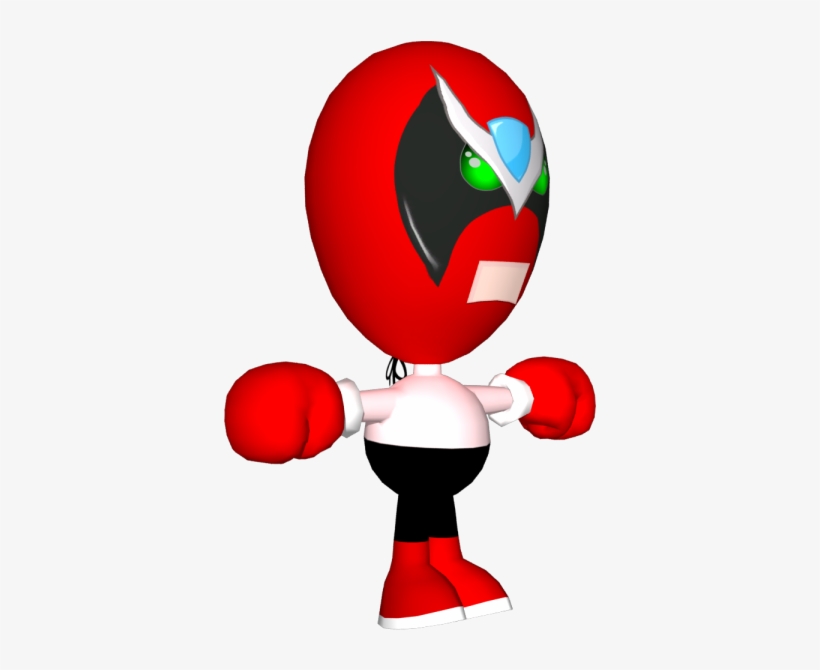 Download Zip Archive - Strong Bad, transparent png #2060221