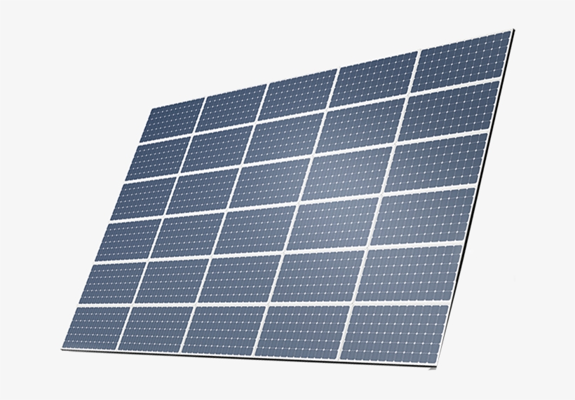 Energy Transparent Solar - Transparent Background Solar Panels Transparent, transparent png #2060255
