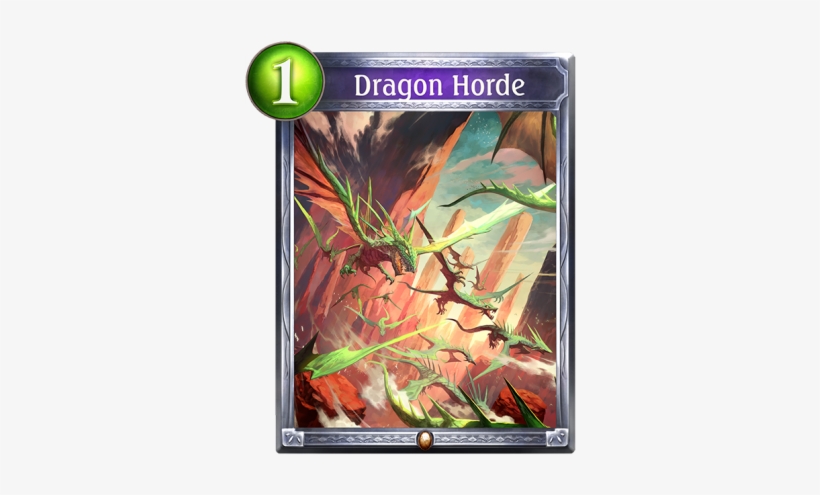 Card Information - Dragon, transparent png #2060329