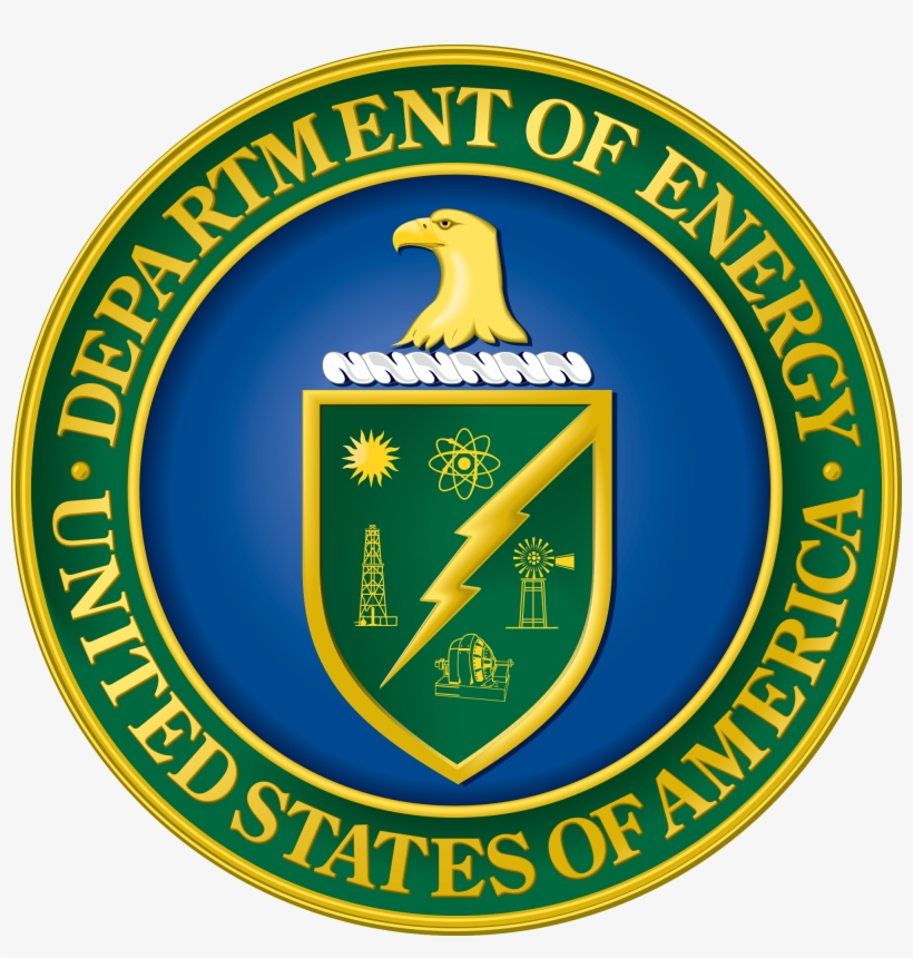 Open - United States Department Of Energy, transparent png #2060355