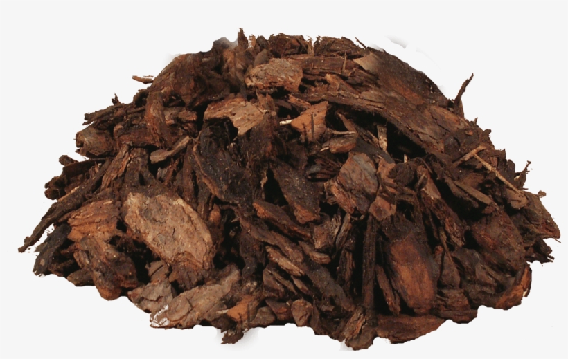 Pine Bark Nuggets - Bark, transparent png #2060422