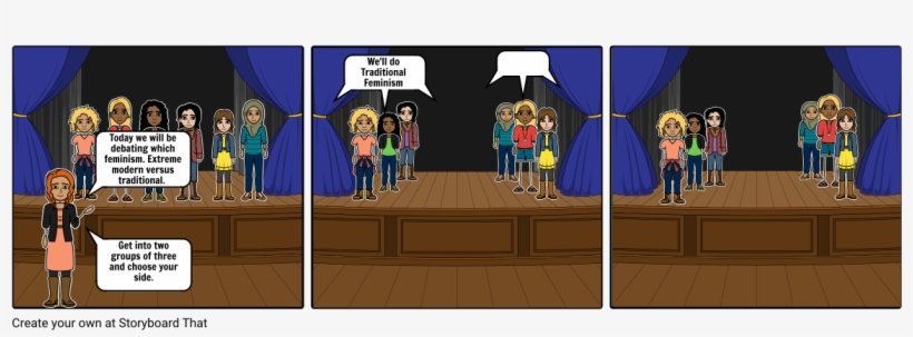 Debate - Cartoon, transparent png #2060530