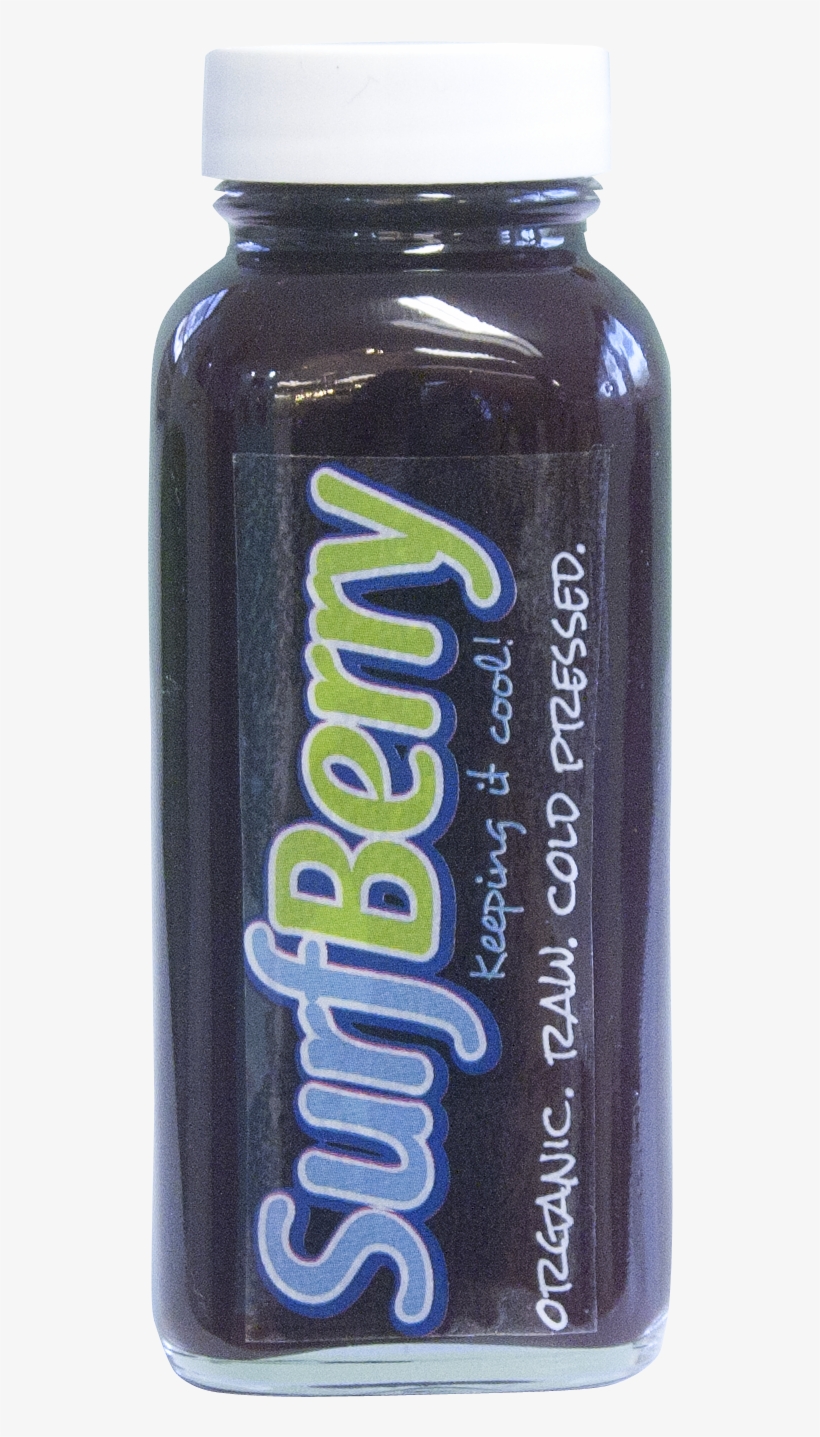 Organic - Surfberry, transparent png #2060550