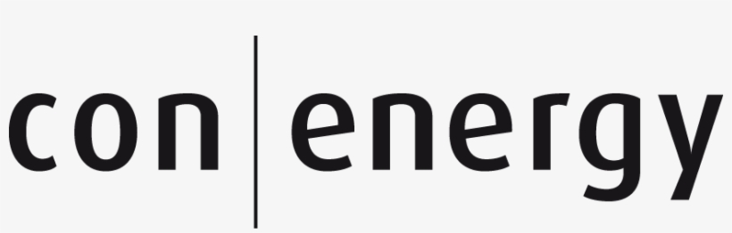 Energy - Con Logo, transparent png #2060554