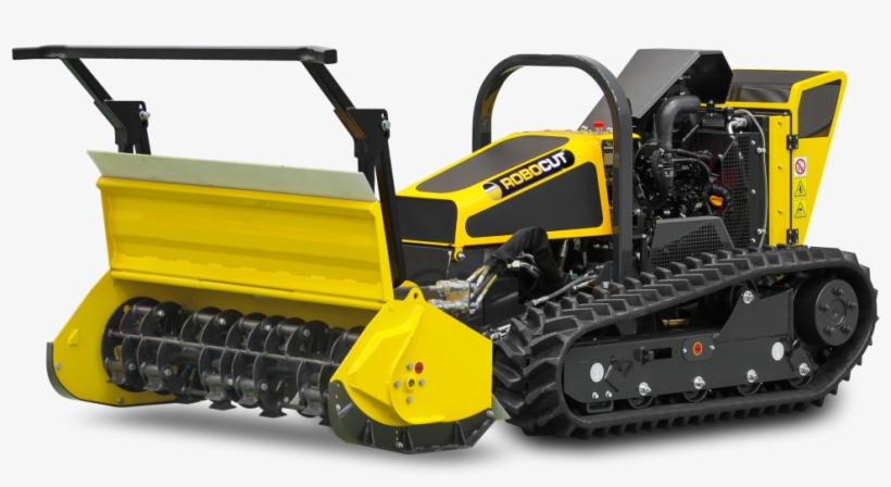 Mulch - Robo Forest, transparent png #2060633