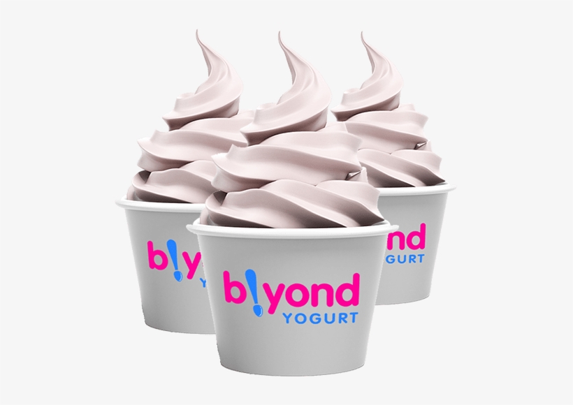 20851 North Scottsdale Road - Cup Ice Cream Logo, transparent png #2060634