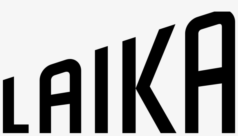 500px-laika Logo - Laika Studios Logo, transparent png #2060687