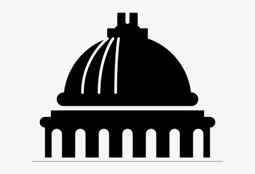Politician Huge Freebie - Pa State Capitol Clip Art, transparent png #2060712