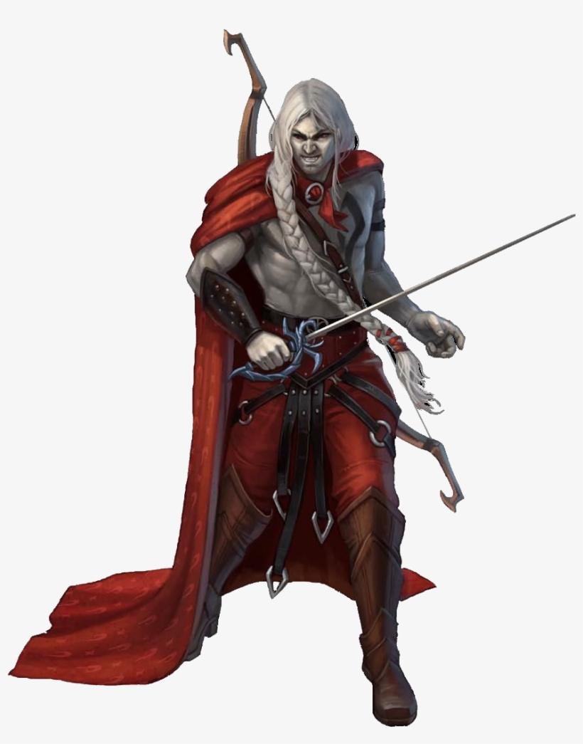 13 Am 245823 Natalyavancaskerkin01 7/3/2017 - Png Pathfinder, transparent png #2060755