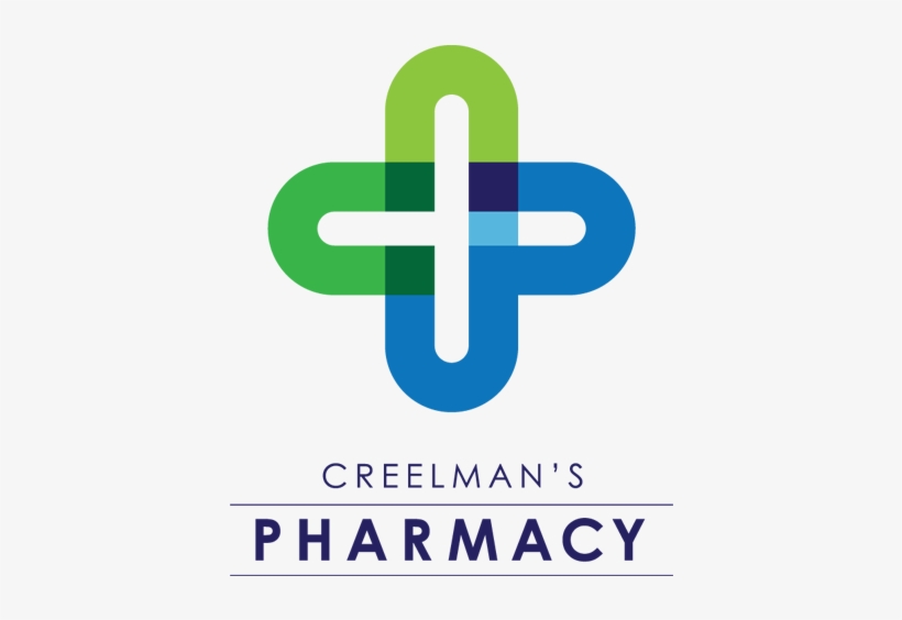Creelmans Pharmacy 500px Logo - Creelman's Pharmacy, transparent png #2060848