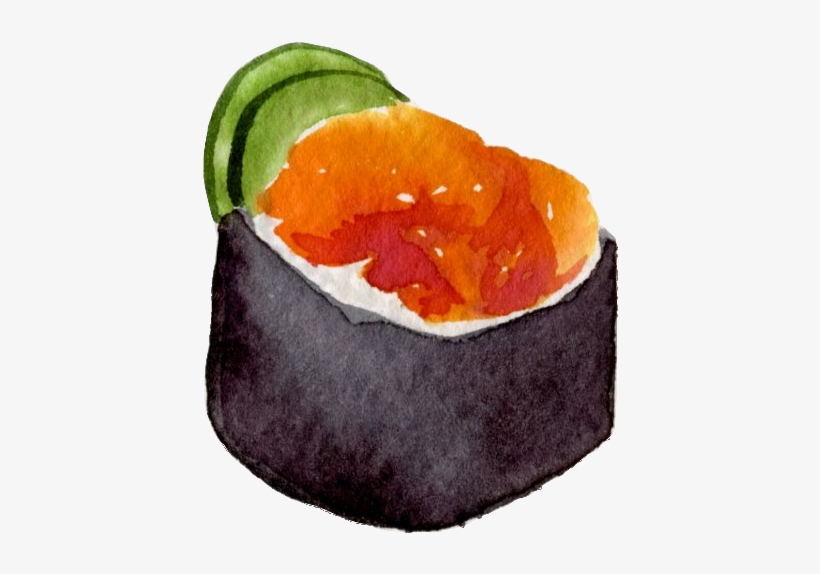 Sushi Adventures In Japan, transparent png #2060917