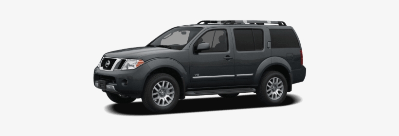 2008 Nissan Pathfinder - 2007 Mercury Mariner, transparent png #2060960