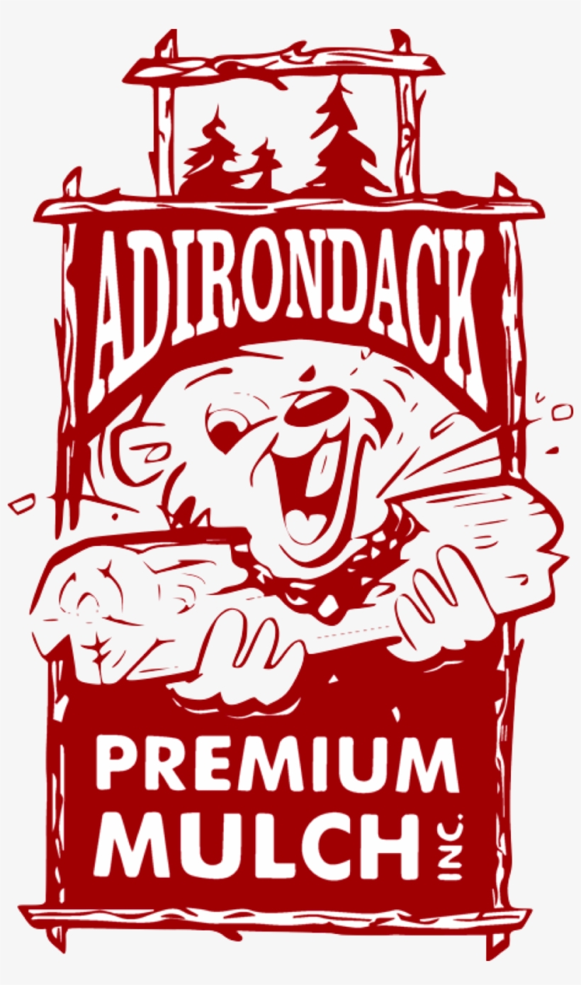 Adirondack Premium Hardwood Mulch - Adirondack Mountains, transparent png #2060991