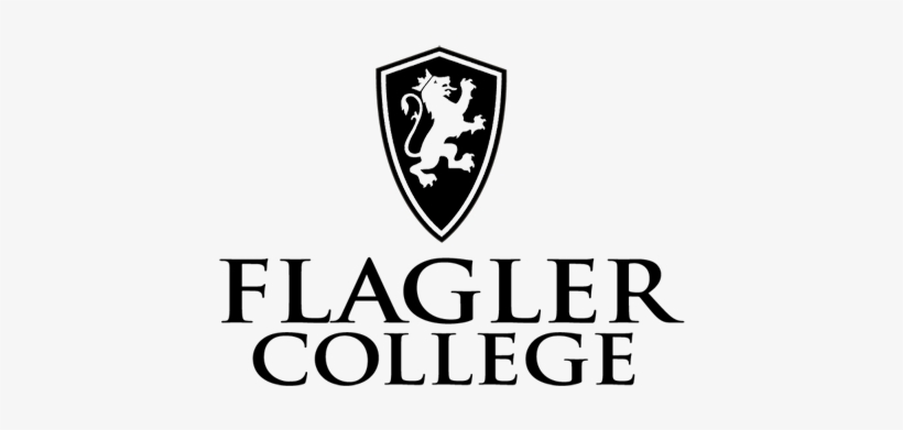 Flagler Logo Stacked Bw 500px - Place To Call Home Season 5, transparent png #2061020