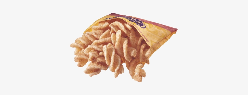 Taco Bell Cinnamon Twist Recipe, transparent png #2061040