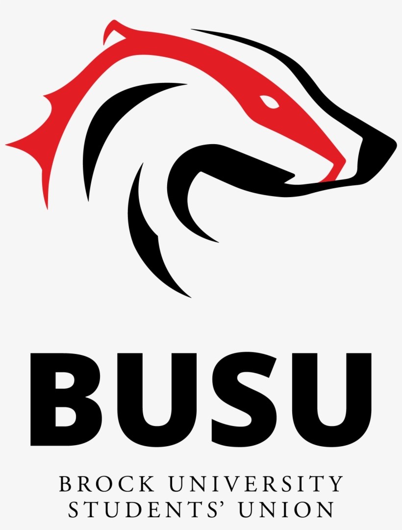 250px - Brock University Students Union, transparent png #2061128