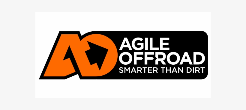 Entry 16 Agile Offroad White Background 500px - Portable Network Graphics, transparent png #2061173