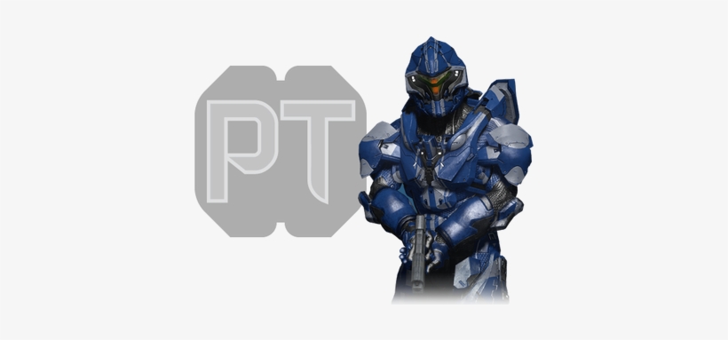 The Pathfinder Specialization Is For Those Who Wish - Pathfinder Halo 4, transparent png #2061234
