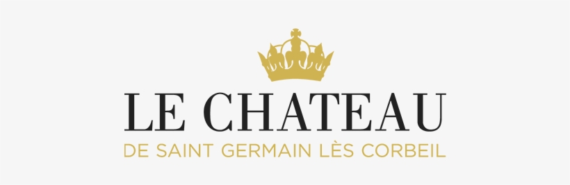 Le Château De Saint Germain Lès Corbeil - Hotel Excelsior Venice Logo, transparent png #2061309