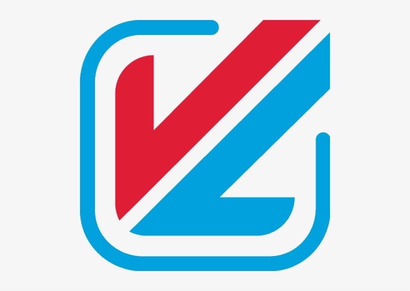 Meet Our New Logos - Vl Icon, transparent png #2061331