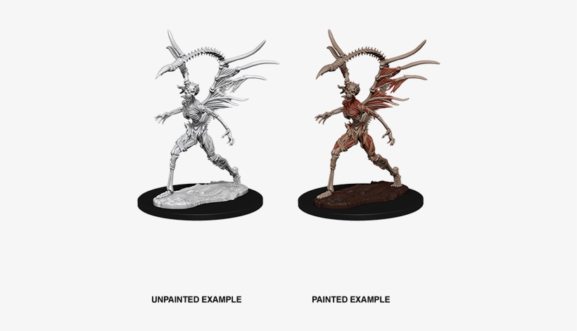 Pathfinder Deep Cuts Wave - Bonedevil, transparent png #2061498