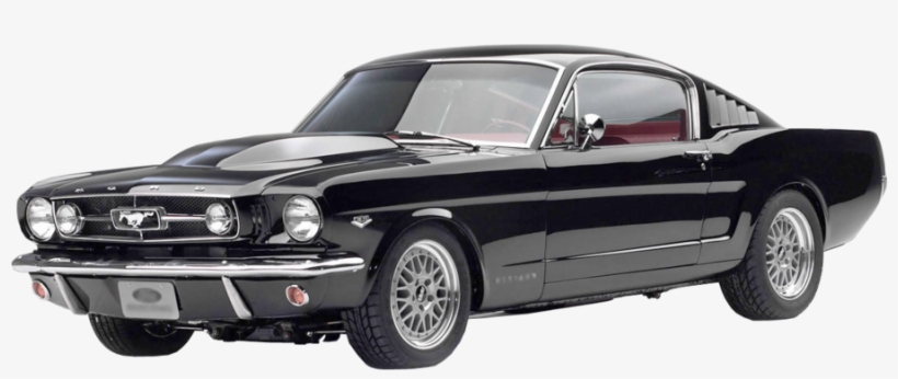 Carros Antigos Em Png - 1963 Ford Mustang Gt, transparent png #2061529