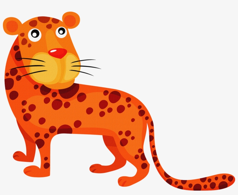 Safari Png Link Para Baixar Pasta De Arquivos - การ์ตูน Png สัตว์, transparent png #2061530