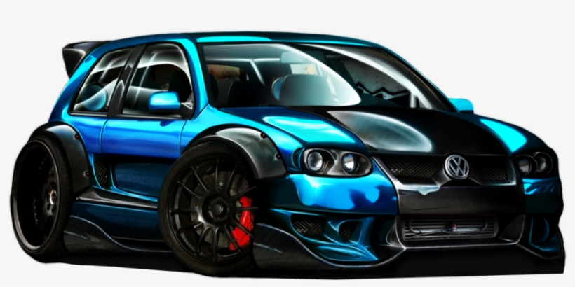 Download Amazing High-quality Latest Png Images Transparent - Tuning Car Png, transparent png #2061649