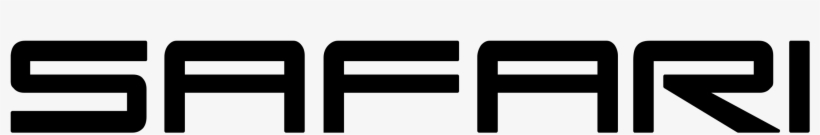 Safari Logo Png Transparent - Gmc Safari Logo, transparent png #2061711