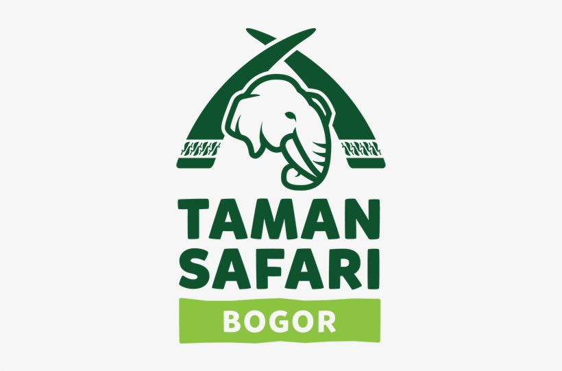 Logo Taman Safari, transparent png #2062016
