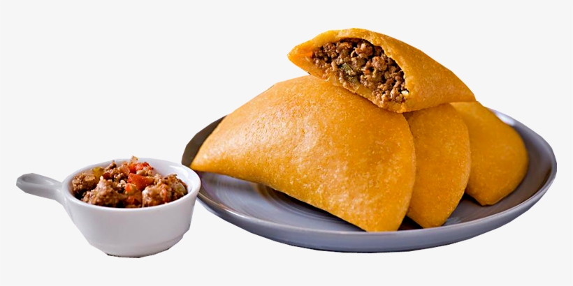 Pie - Empanadas Venezuelan Food, transparent png #2062103