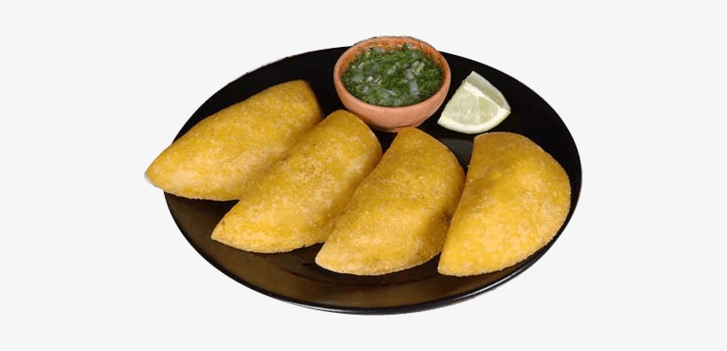 Empanadas De Lechona - Comidas Mas Deliciosas Del Mundo, transparent png #2062125