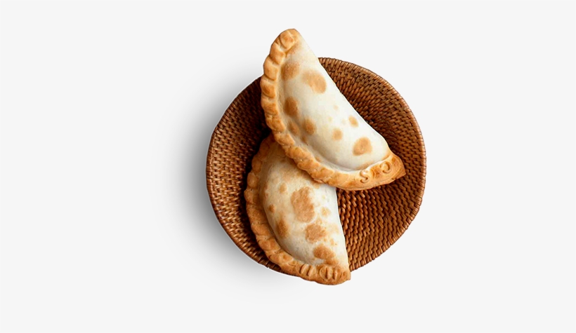 Nuestras Empanadas - Empanadas Salteñas Png, transparent png #2062130