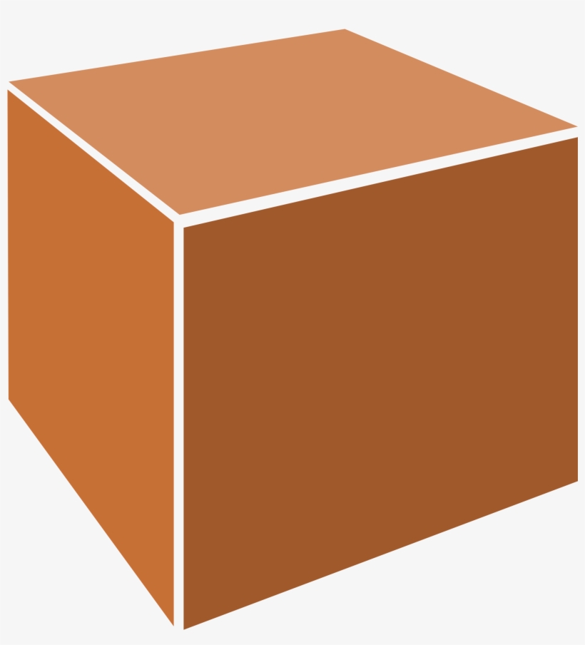 This Free Icons Png Design Of A Box, transparent png #2062157