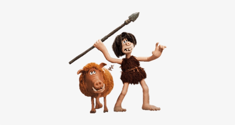 Download - Early Man, transparent png #2062183