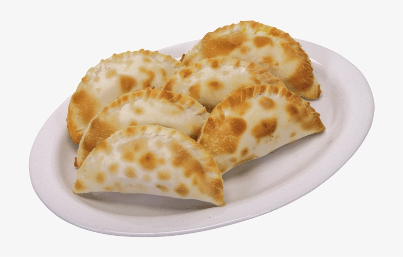 Criollas Con Platocarlos Moyano2016 02 22t12 - Empanadas De Pollo Png, transparent png #2062212