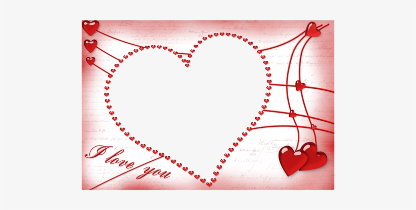 Photo Frame - Love Poetry - Circle Tribal Arrows Png, transparent png #2062291