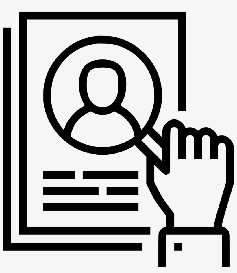 Head Hunting Comments - Objetivos Do Plano De Marketing, transparent png #2062344