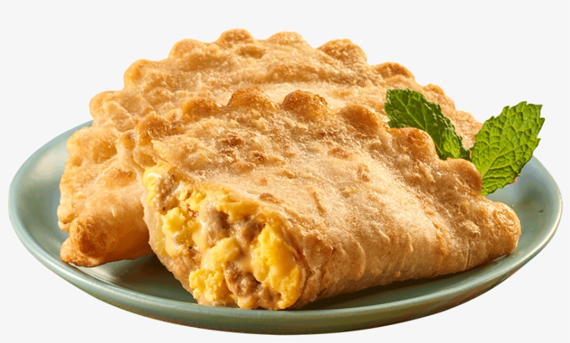 El Monterey Breakfast Empanada - El Monterey Breakfast Empanadas, transparent png #2062429