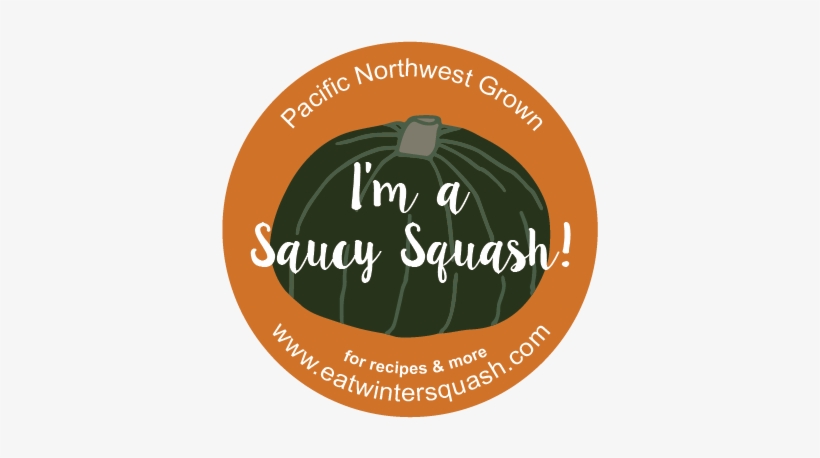 Squash Saucy Fullcolor - Bisuteria Paso A Paso, transparent png #2062456