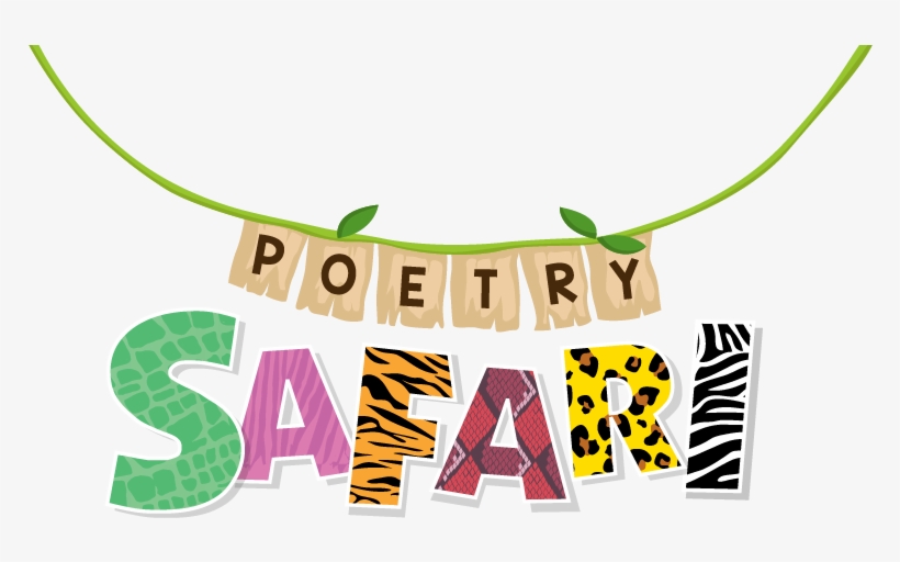 Safari Young Writers - Poetry Safari, transparent png #2062482