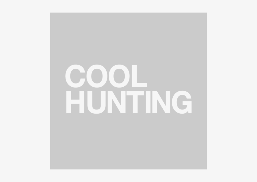 Cool-hunting - Cool Hunting Logo, transparent png #2062504