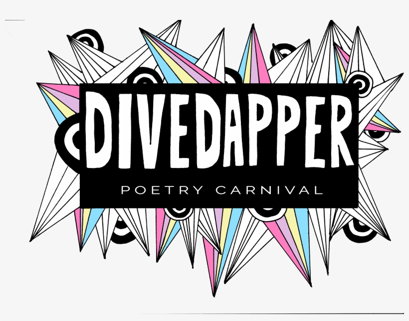 Divedapper Poetry Carnival - Poetry, transparent png #2062563