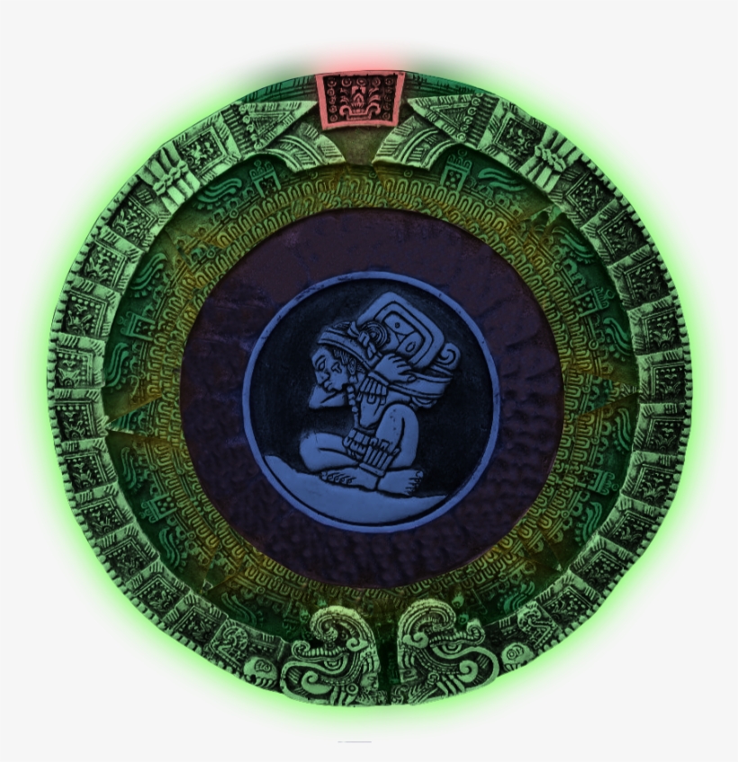 Calendario - Circle, transparent png #2062619