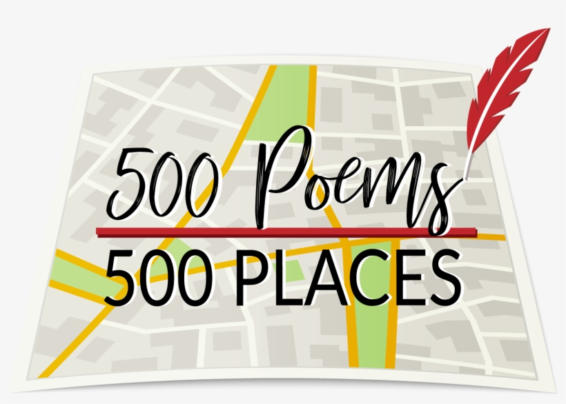 The Poetry Chain With Jackie Kay - Graphic Design, transparent png #2062622