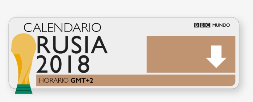 Gmt - 2018 World Cup, transparent png #2062687