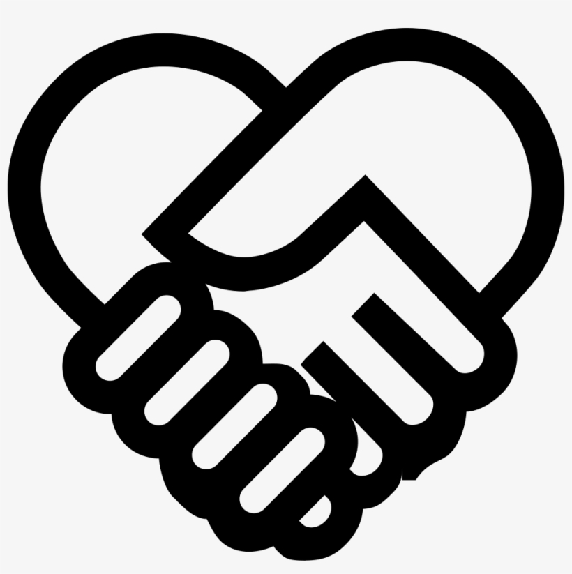 Cooperative Hunting Comments - Cooperation Icon, transparent png #2062704